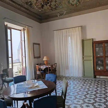 La Dimora Del Marchese Notarbartolo-3